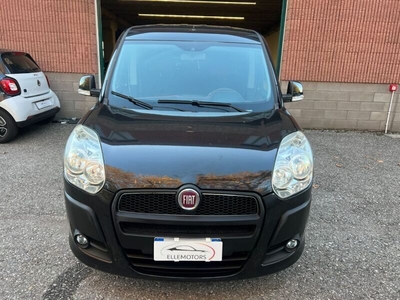 Usato 2014 Fiat Doblò 1.6 Diesel 90 CV (11.500 €)