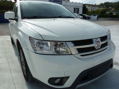 Usato 2014 Fiat Freemont 2.0 Diesel 170 CV (12.500 €)