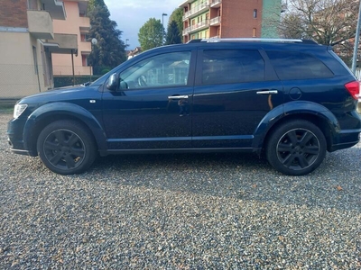 Usato 2014 Fiat Freemont 2.0 Diesel 170 CV (8.900 €)