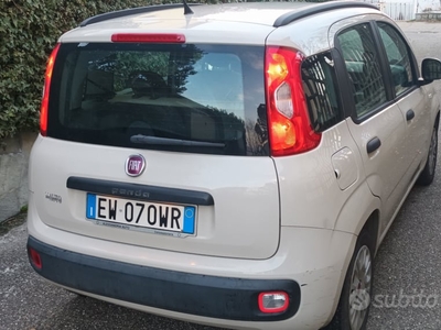 Usato 2014 Fiat Panda 1.2 LPG_Hybrid 69 CV (7.500 €)