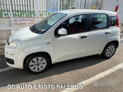 Usato 2014 Fiat Panda 1.3 Diesel 75 CV (7.900 €)