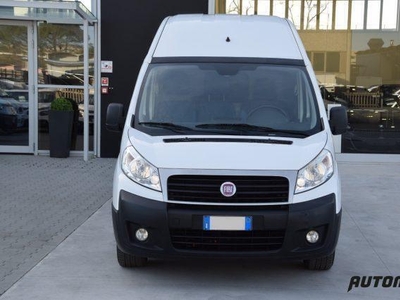 Usato 2014 Fiat Scudo 2.0 Diesel 130 CV (13.900 €)