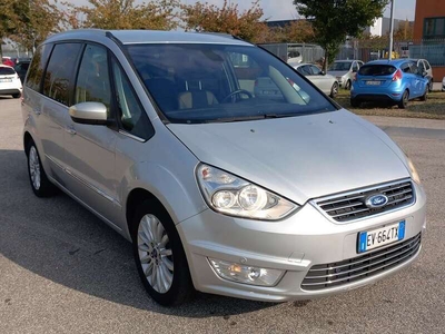 Usato 2014 Ford Galaxy 2.0 Diesel 163 CV (11.490 €)