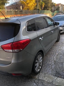 Usato 2014 Kia Carens 1.7 Diesel 115 CV (4.999 €)