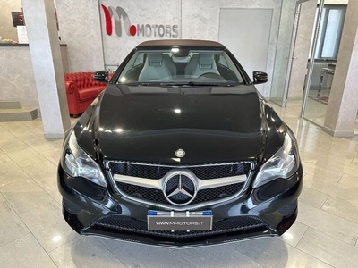 Usato 2014 Mercedes C220 2.1 Diesel 170 CV (27.000 €)