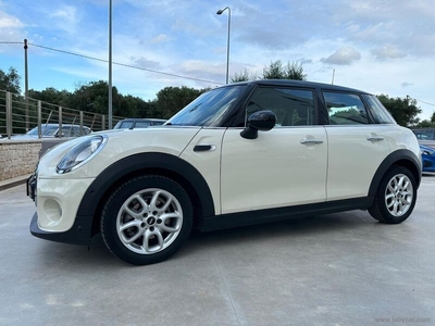 Usato 2014 Mini Cooper Clubman 1.5 Diesel 116 CV (10.800 €)