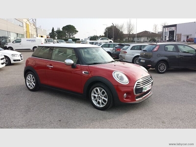 Usato 2014 Mini Cooper Clubman 1.5 Diesel 116 CV (10.800 €)