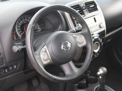 Usato 2014 Nissan Micra 1.2 Benzin 98 CV (11.200 €)