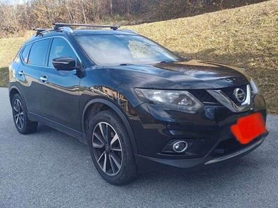 Usato 2014 Nissan X-Trail 1.6 Diesel 131 CV (10.000 €)