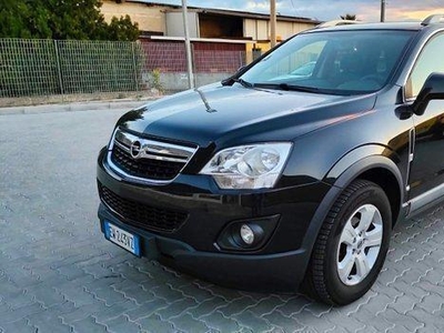 Usato 2014 Opel Antara 2.2 Diesel 163 CV (7.900 €)