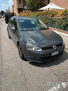 Usato 2014 VW Golf VII 1.2 Benzin 85 CV (10.000 €)