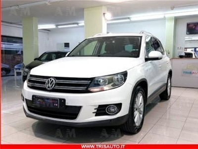 Usato 2014 VW Tiguan 2.0 Diesel 150 CV (32.900 €)