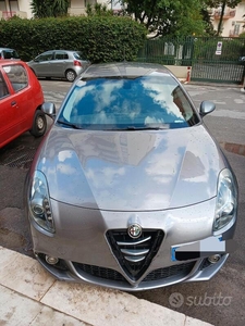 Usato 2015 Alfa Romeo Giulietta Diesel (10.999 €)