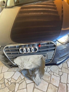 Usato 2015 Audi A4 2.0 Diesel 150 CV (14.200 €)