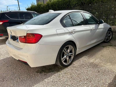 Usato 2015 BMW 318 Gran Turismo 1.9 Diesel 143 CV (15.300 €)