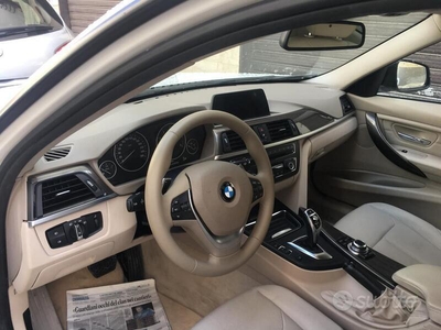 Usato 2015 BMW 320 2.0 Diesel 184 CV (12.900 €)