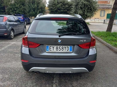 Usato 2015 BMW X1 2.0 Diesel 116 CV (14.500 €)
