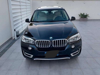 Usato 2015 BMW X5 2.0 Diesel 218 CV (38.000 €)