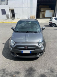 Usato 2015 Fiat 500 1.2 Benzin 69 CV (9.500 €)