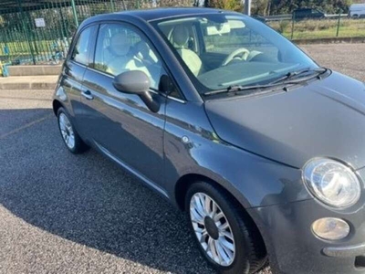 Usato 2015 Fiat 500 1.2 Diesel 95 CV (8.600 €)