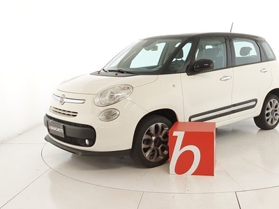 Usato 2015 Fiat 500L 0.9 CNG_Hybrid (9.500 €)