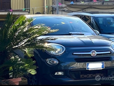Usato 2015 Fiat 500X 1.2 Diesel 95 CV (13.699 €)