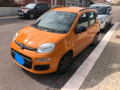 Usato 2015 Fiat Panda 1.2 Benzin 69 CV (9.000 €)