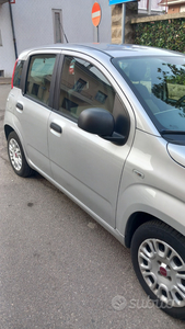 Usato 2015 Fiat Panda 1.2 Diesel 75 CV (8.000 €)
