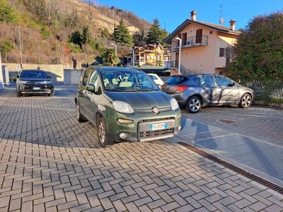 Usato 2015 Fiat Panda 4x4 1.2 Diesel 75 CV (12.500 €)