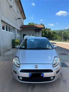 Usato 2015 Fiat Punto 1.2 Benzin 69 CV (7.500 €)