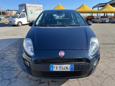 Usato 2015 Fiat Punto 1.4 LPG_Hybrid 77 CV (4.090 €)