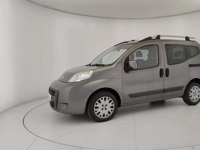 Usato 2015 Fiat Qubo 1.3 Diesel 95 CV (10.500 €)