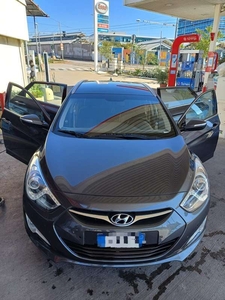 Usato 2015 Hyundai i40 1.7 Diesel 136 CV (10.000 €)