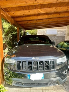 Usato 2015 Jeep Grand Cherokee 3.0 Diesel 190 CV (20.000 €)