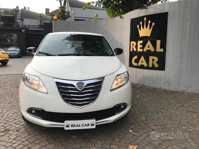 Usato 2015 Lancia Ypsilon Benzin (9.500 €)