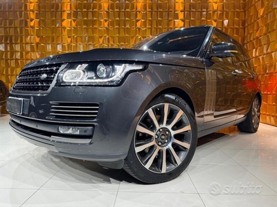 Usato 2015 Land Rover Range Rover 3.0 Diesel 249 CV (44.800 €)