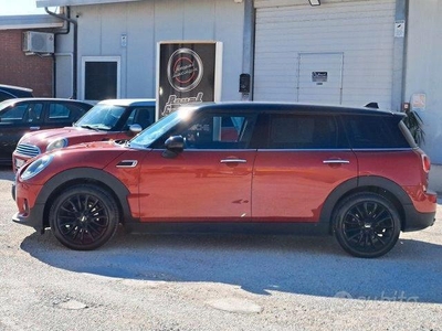 Usato 2015 Mini Clubman 1.5 Diesel (12.800 €)