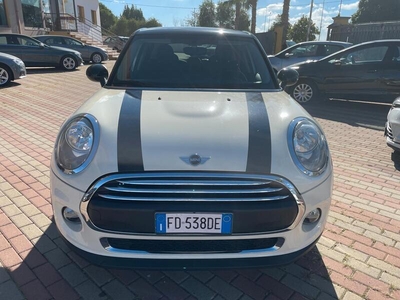 Usato 2015 Mini Cooper 1.5 Diesel 116 CV (11.800 €)