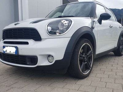 Usato 2015 Mini Cooper SD Clubman 2.0 Diesel 143 CV (13.900 €)