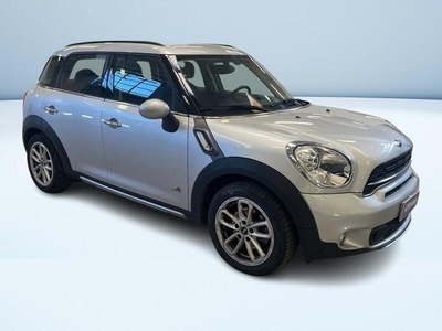 Usato 2015 Mini Cooper SD Countryman 2.0 Diesel 143 CV (14.450 €)