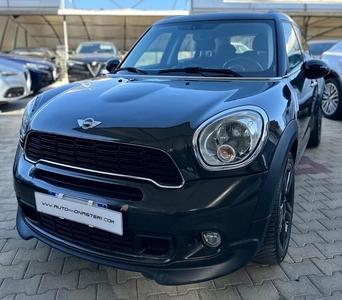 Usato 2015 Mini Cooper SD Countryman 2.0 Diesel 143 CV (14.990 €)