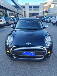 Usato 2015 Mini One D 1.5 Diesel 95 CV (11.500 €)