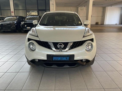 Usato 2015 Nissan Juke 1.6 LPG_Hybrid 116 CV (6.800 €)