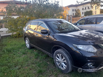 Usato 2015 Nissan X-Trail 1.6 Diesel 163 CV (13.000 €)