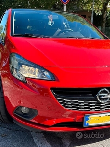 Usato 2015 Opel Corsa 1.4 LPG_Hybrid 100 CV (9.000 €)