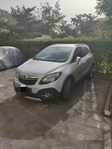 Usato 2015 Opel Mokka 1.6 Diesel 136 CV (13.200 €)