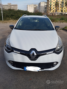 Usato 2015 Renault Clio IV 1.5 Diesel 90 CV (7.500 €)