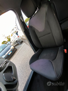 Usato 2015 Renault Clio IV Diesel (6.000 €)