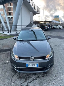 Usato 2015 VW Polo 1.4 Diesel 75 CV (9.500 €)