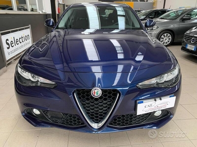 Usato 2016 Alfa Romeo Giulia 2.1 Diesel 150 CV (18.300 €)